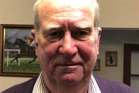 Interview: BARRY DENNIS – Football & Racing News – Star Sports.